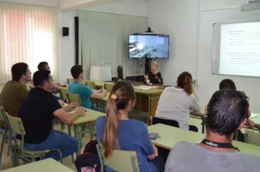 examenes en la uned de denia