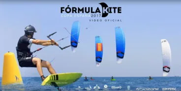 formula kite marina el portet