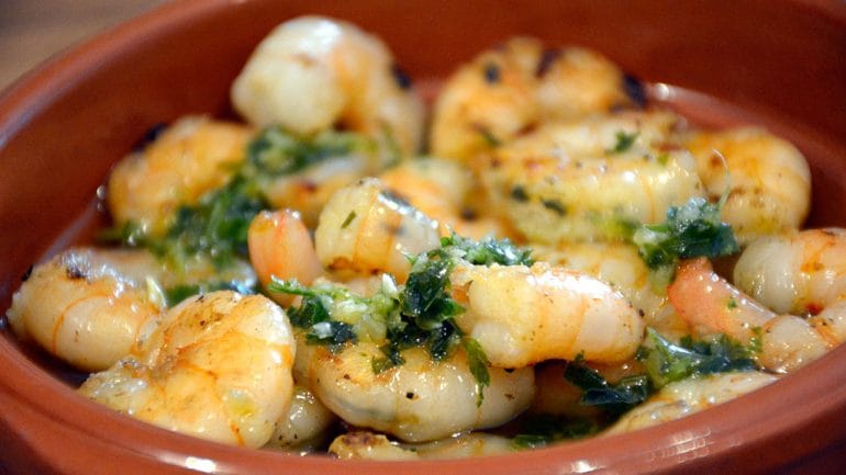 Gambas M&A Bistro Bar