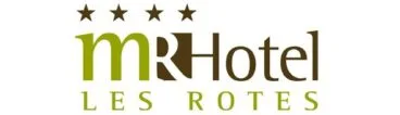 hotel les rotes