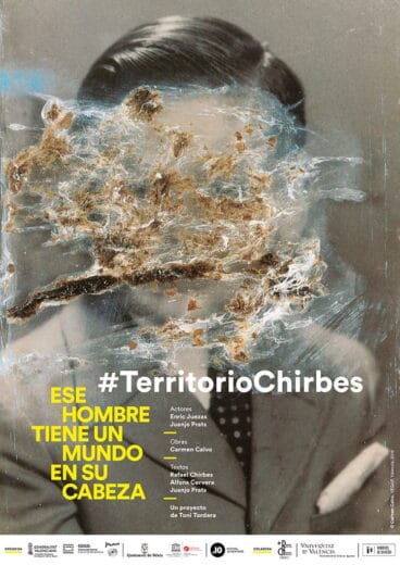 I Congreso sobre el Territorio de Rafael Chribes