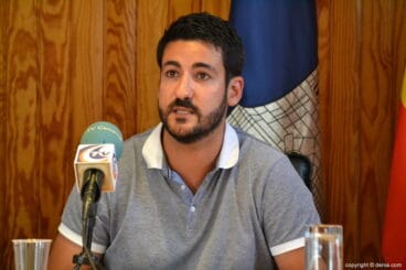 Javi Gómez