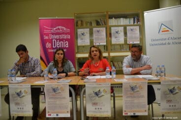 la seu universitaria de denia organiza un curso sobre economia circular