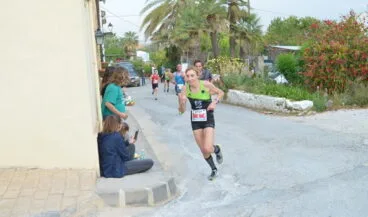Mª Isabel Ferrer