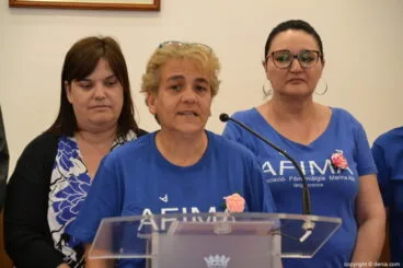 Manifiesto de los afectados por Fibromialgia