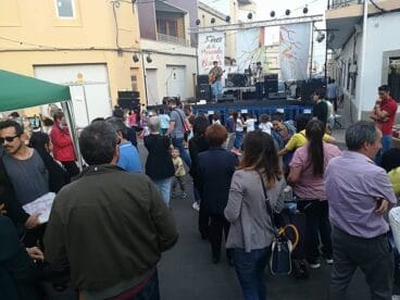 Marcel a la Mediterrània