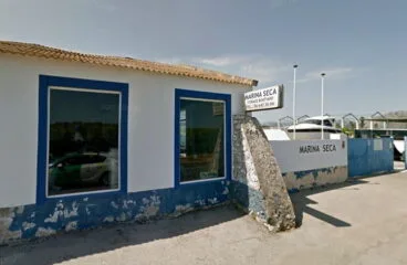 Marina Seca Dénia