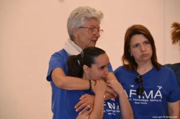 Miembros de AFIMA