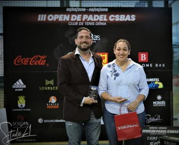 Susana Pérez – Fernando Torralba