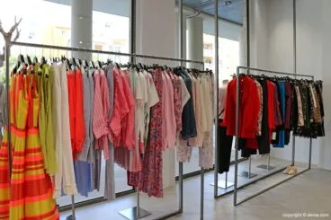 Moda elegante mujer Ellite Boutique