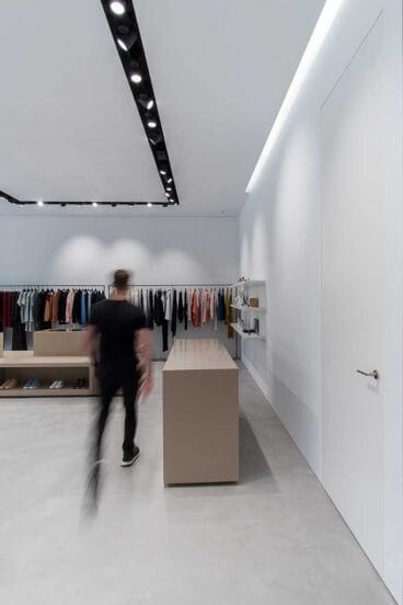 Moda para caballero Ellite Boutique