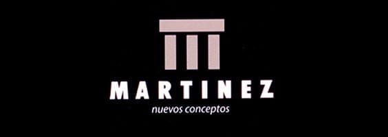 muebles martinez