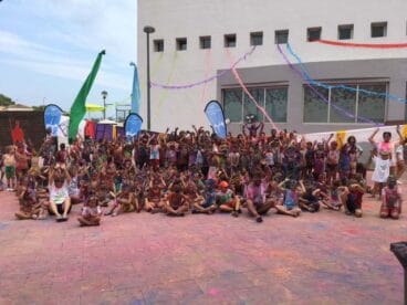 Ninos-en-la-Escuela-Multideporte-Centro-Deportivo-Denia