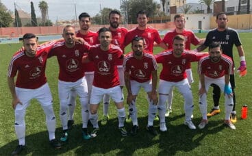 once del cd denia en algemesi