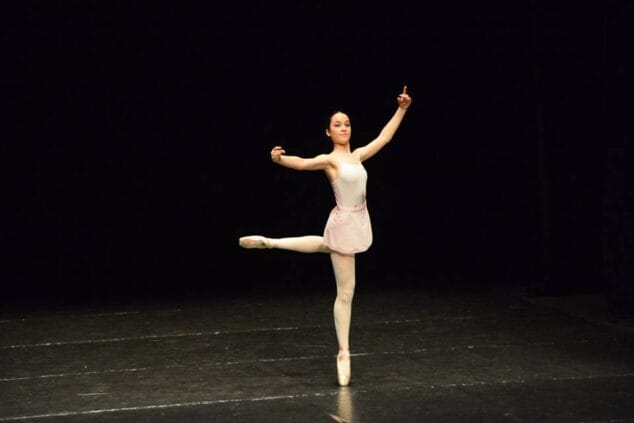 Los alumnos de Babylon se clasifican entre los mejores del panorama actual de la danza 29 participacion de alumnos de babylon en concursos de danza clasica