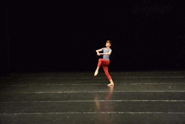 Los alumnos de Babylon se clasifican entre los mejores del panorama actual de la danza 32 participacion de alumnos de babylon en concursos de danza con coreografias