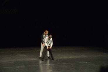 Participación de alumnos de Babylon en varios concursos de danza