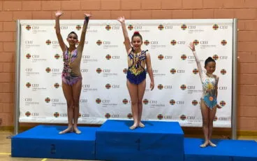 paula ferrer club denia campeona provincial federacion medio 1