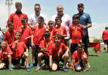 Pedreguer A