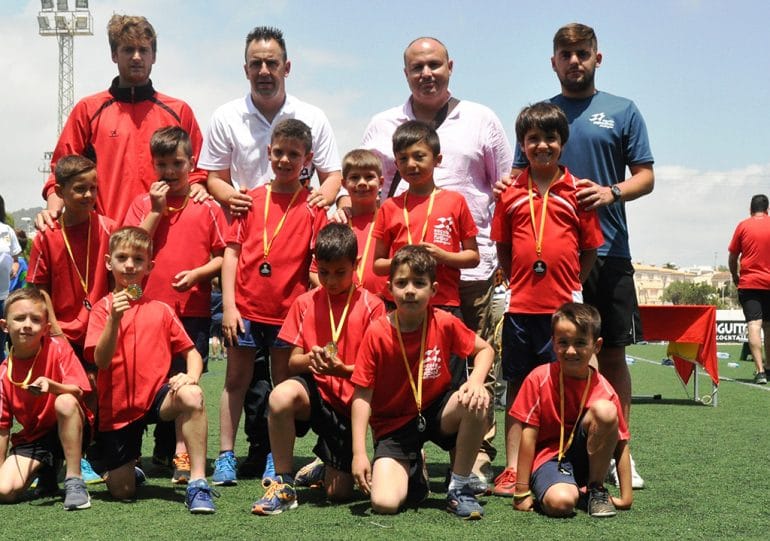 Pedreguer A
