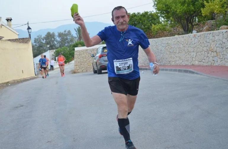 Pepe Moll
