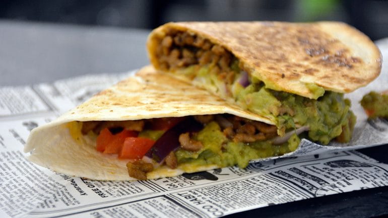 Pita M&A Bistro Bar