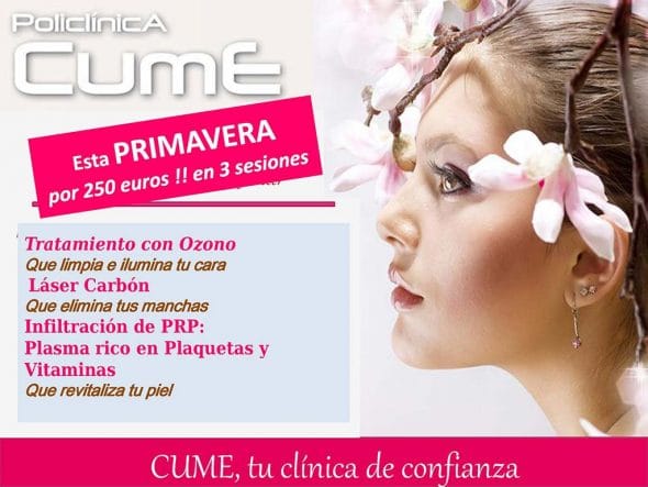 policlinica cume primavera