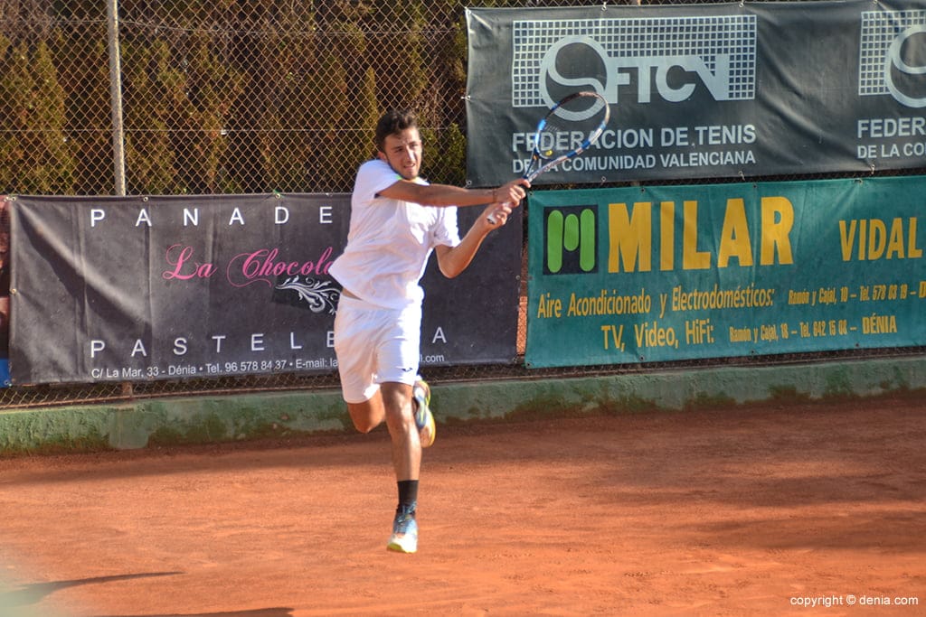 precioso reves de barranco