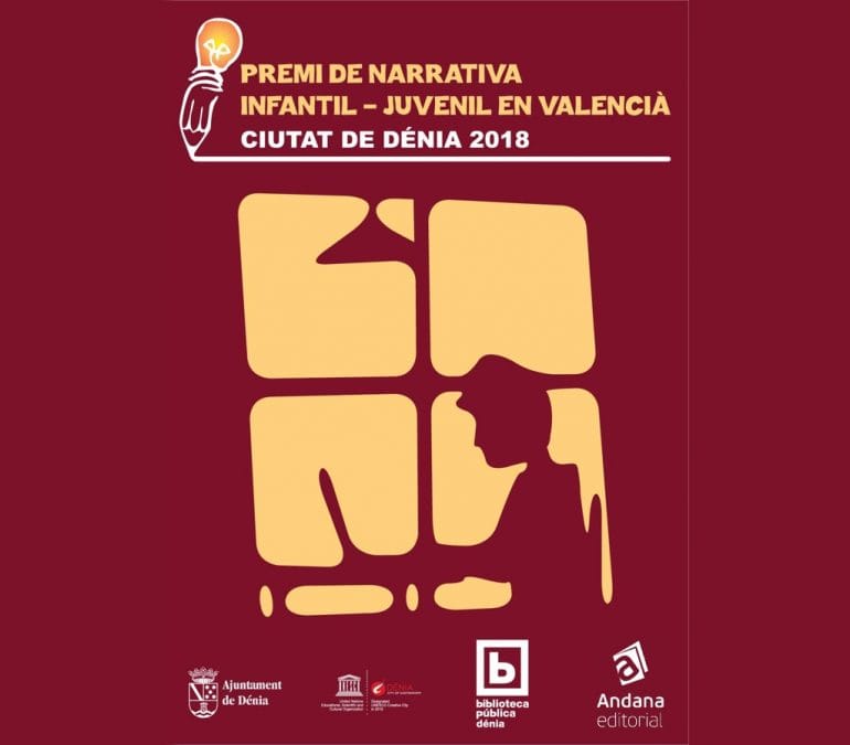 Premi de Narrativa Infantil-Juvenil Dénia