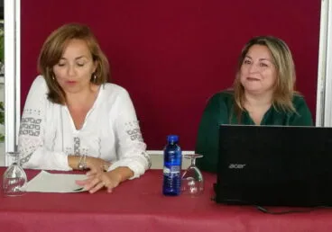 presentacion del i pio de els poblets