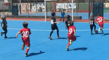 querubins durant un partit