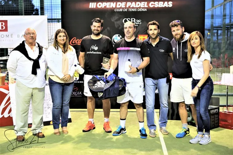 segunda masculina