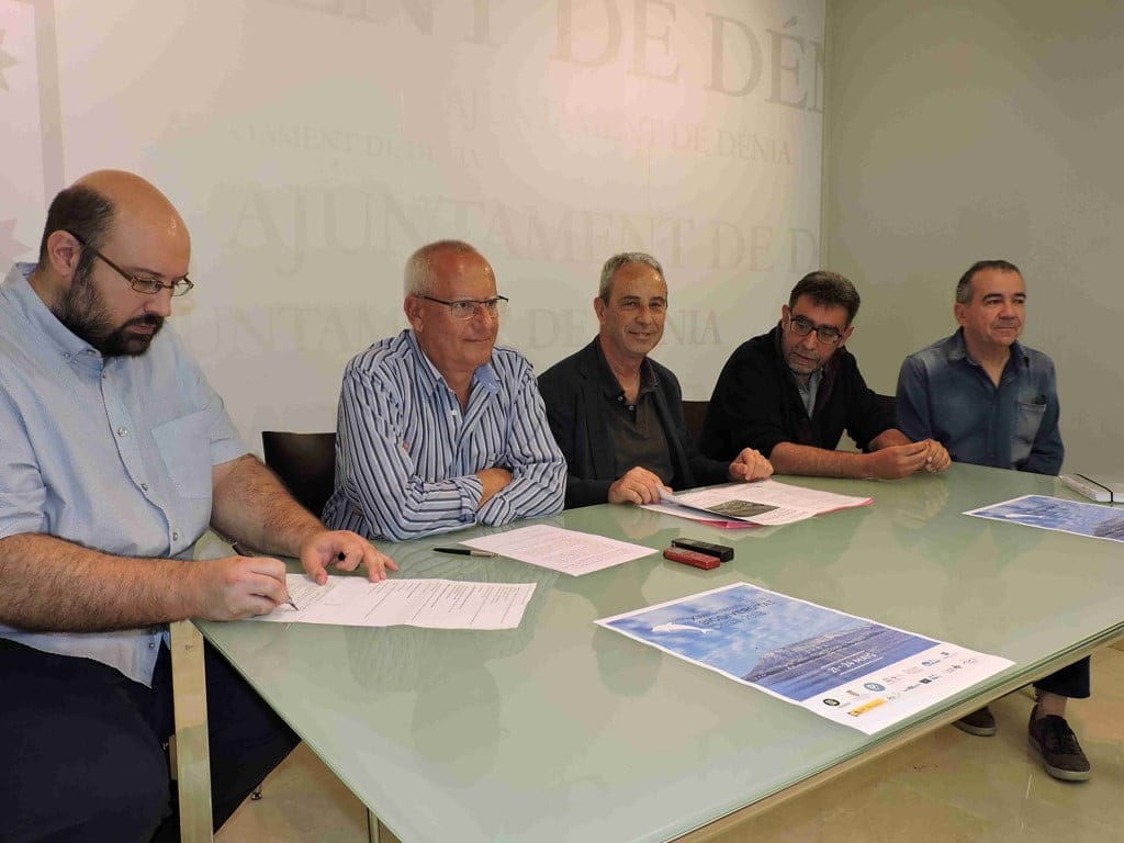 Un centenar de investigadores buscarán nuevas especies de flora y fauna en Dénia 3 semana de la biodiversidad en denia