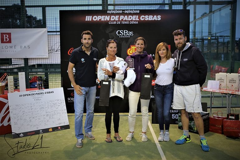 subCampeonas de Segunda Categoría
