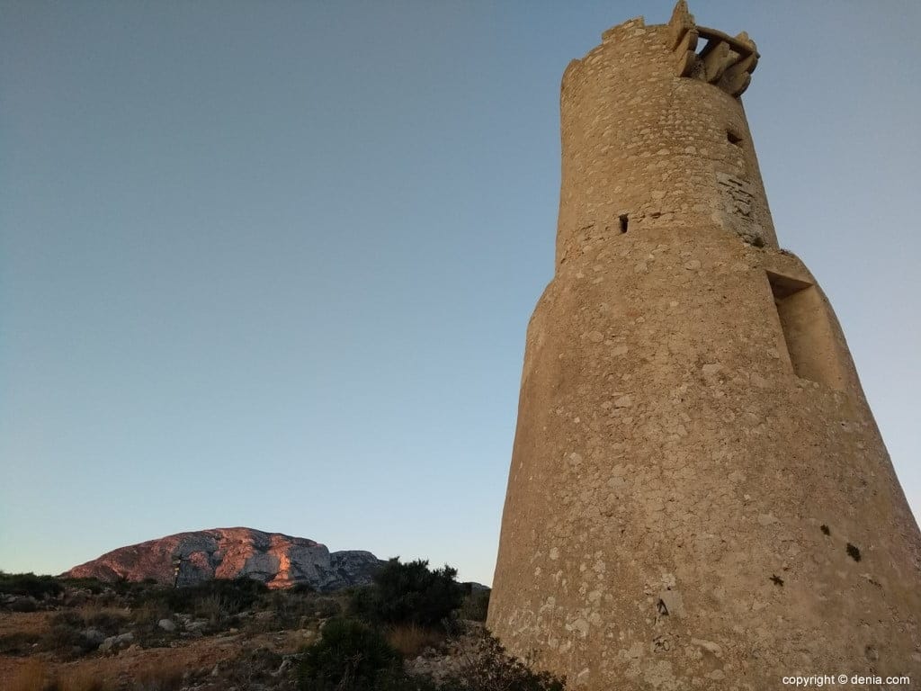 torre del gerro