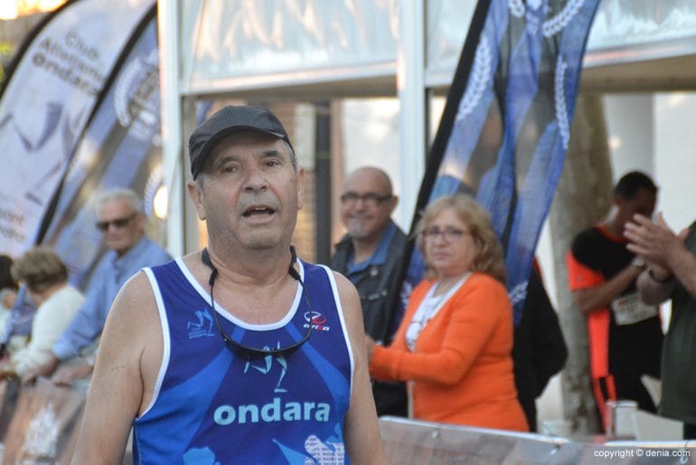 Valeriano Ortolá