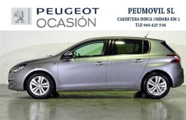 c PEUGEOT 308 Peumovil