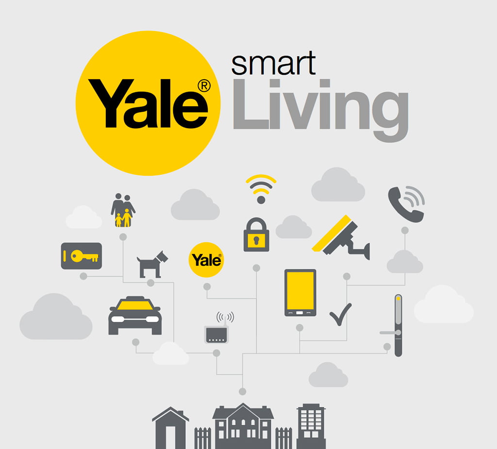 Yale Smart Living Coloma 2