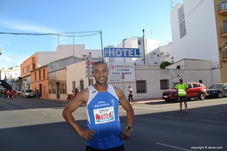 Youssef Ahatach