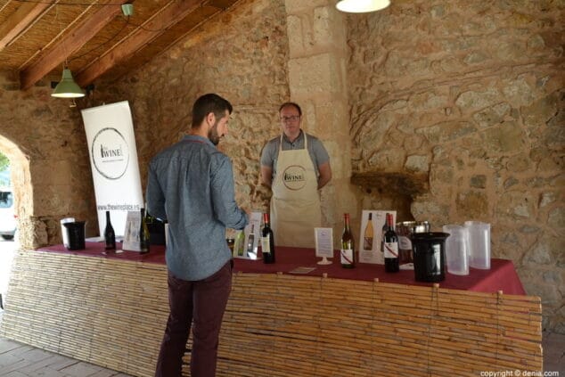 05 ii mostra de vins singulars i de poble vinos internacionales