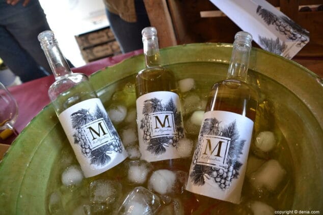 07 ii mostra de vins singulars i de poble m de alejandria