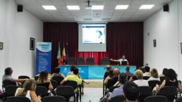 2o foro ciudadano para el empleo marina alta