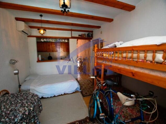 adosado vacation villas