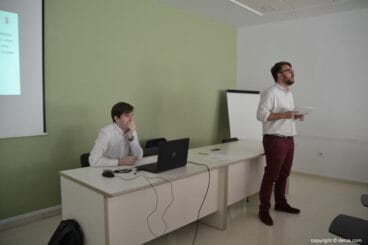 alberto ibanez en denia