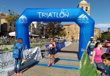 andrea fernandez entrant a meta