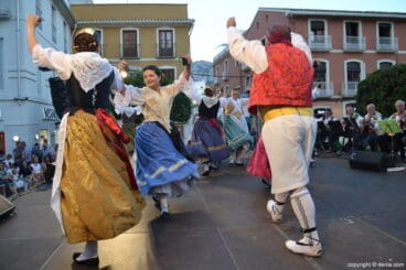 Aplec de Danses
