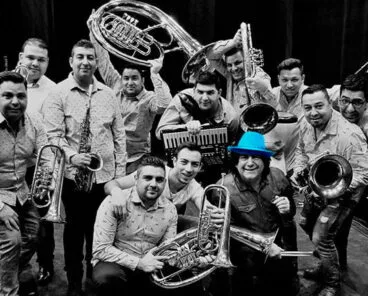 Boban Markovik Orkestra