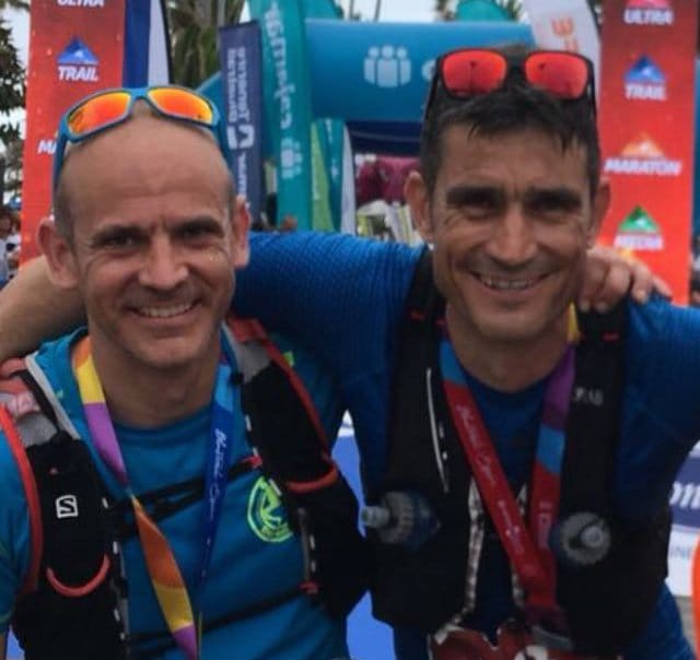 carlos mas y rodrigo camino en tenerife