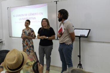 Clausura de los cursos UNED enior