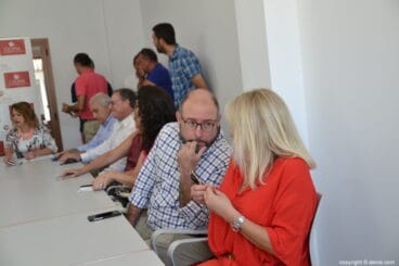 Colectivos empresariales exigen la aprobación del NUT